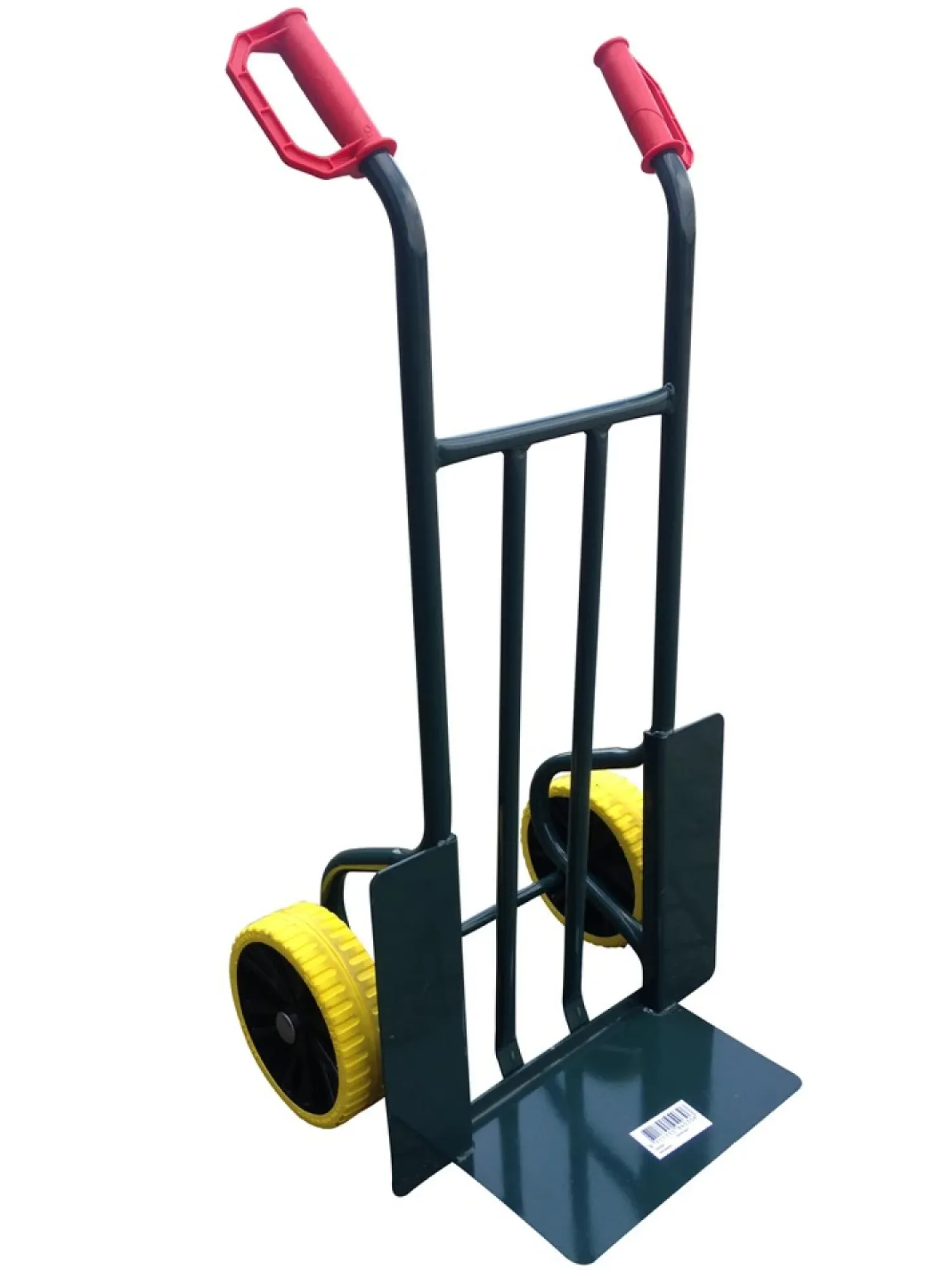 Fort K-300 NML FLEX Steekwagen - 300kg