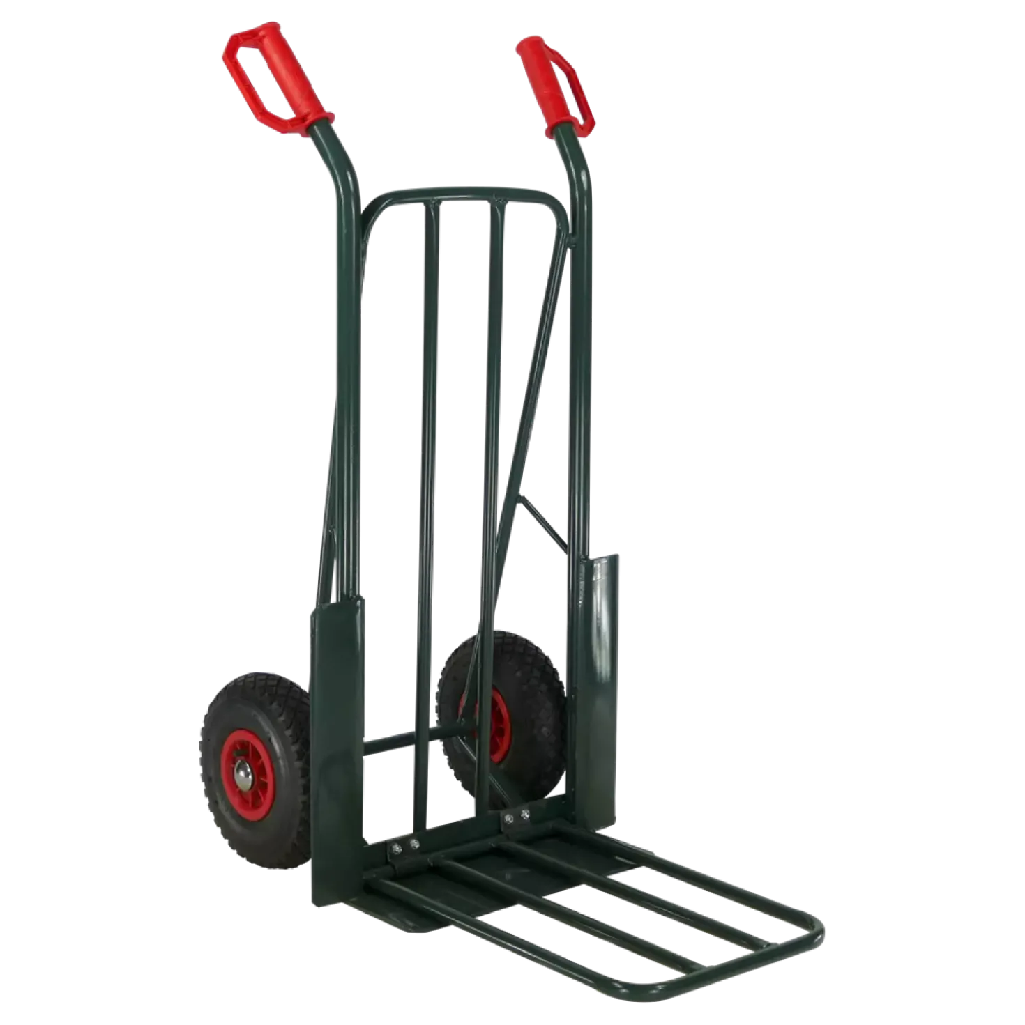 Fort KXL-250 Steekwagen - 250kg