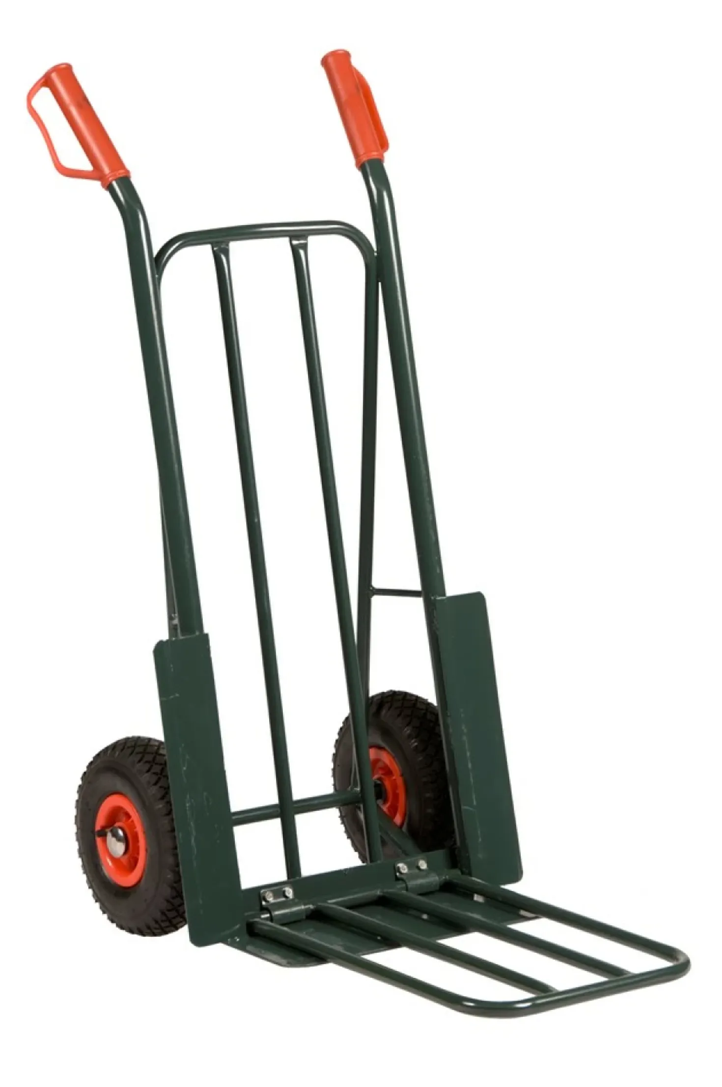 Fort KXL-250 Steekwagen - 250kg
