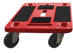 Fort PLPP02 Anti-slip strips voor transport trolley