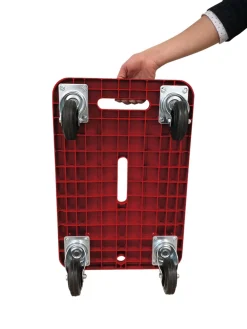 Fort PLPP05 Transport trolley - max. 500kg