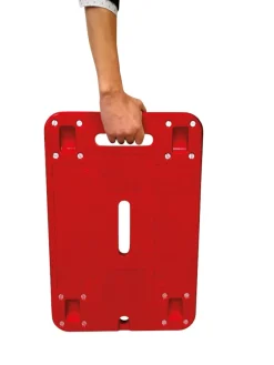 Fort PLPP01 Transport trolley - max. 210 kg