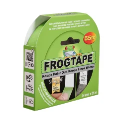 FrogTape Afplaktape