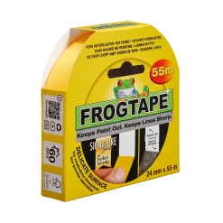 FrogTape Delicate Surface Afplaktape