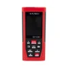 Futech Disty 120 Afstandsmeter - 120m - rood - IP54