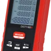FUTECH Disty 40R Afstandsmeter - 40m
