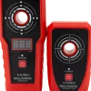 FUTECH Drill Pointer Muurscanner - tot 150cm muurdikte - 3mm