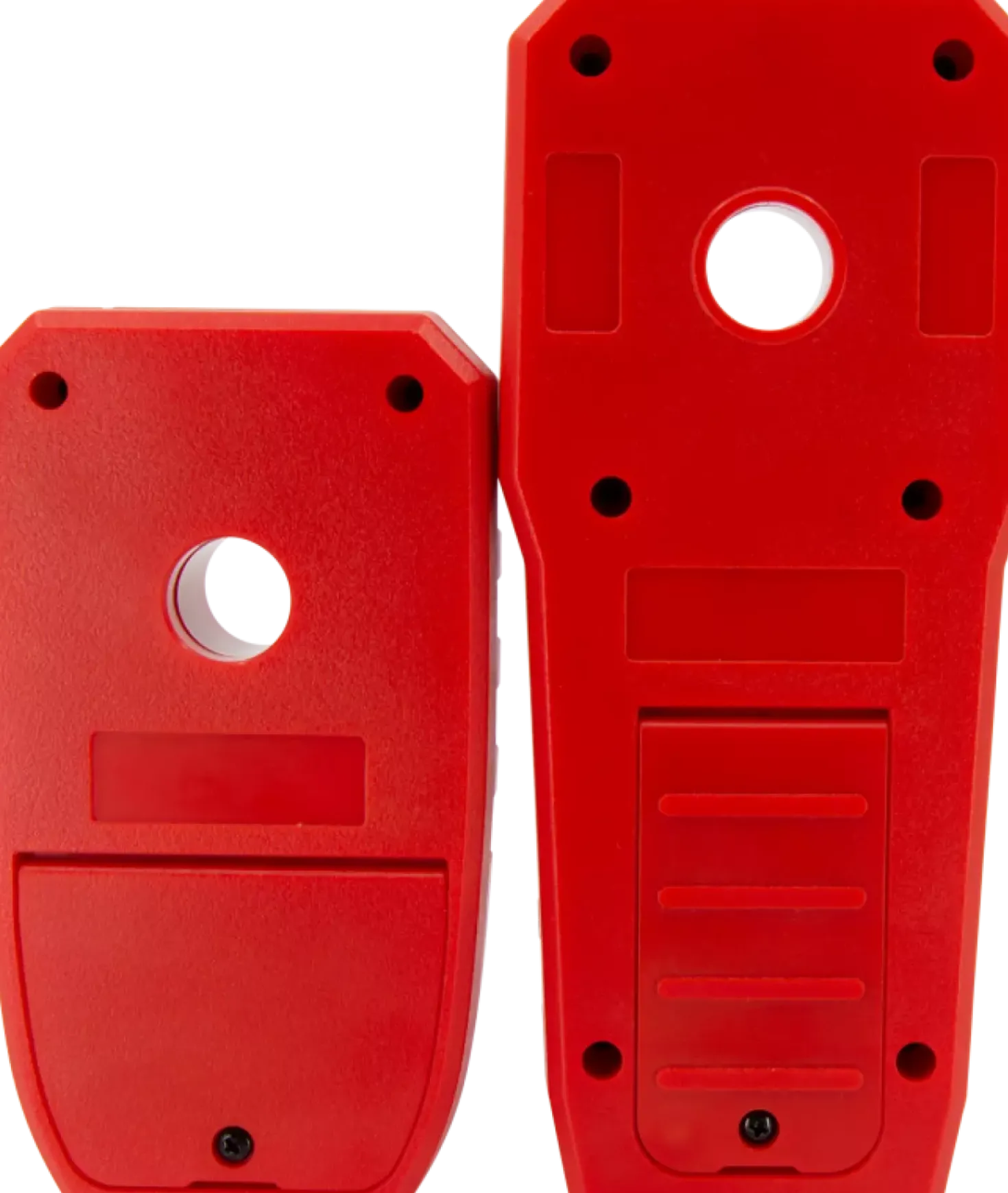 FUTECH Drill Pointer Muurscanner - tot 150cm muurdikte - 3mm