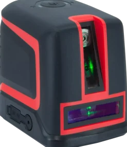 FUTECH Jupiter 2.0 lijnlaser - groen - 40m - 2 lijnen