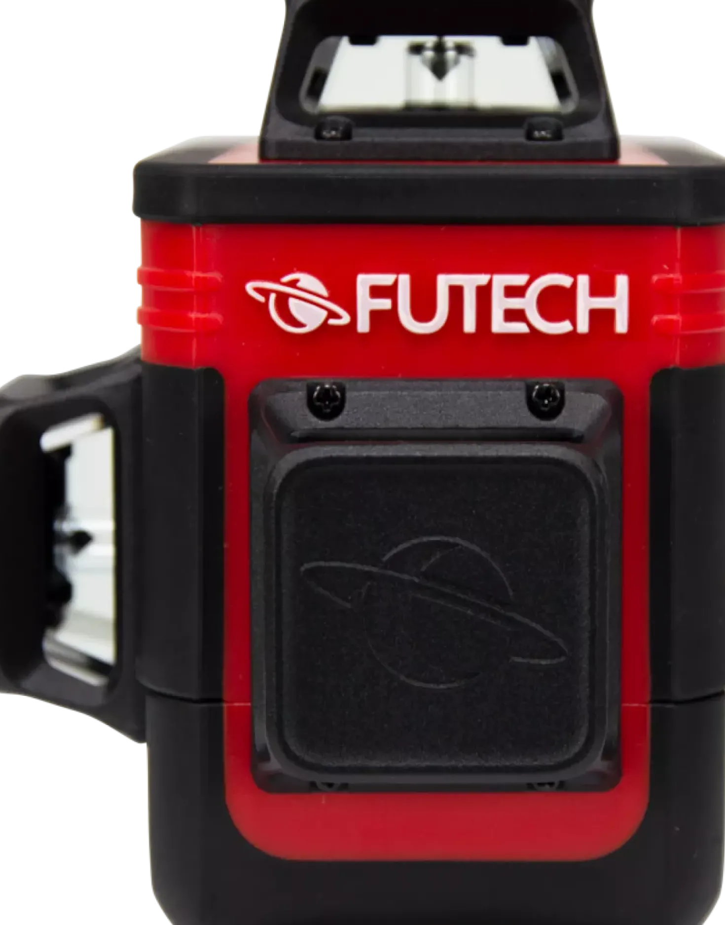 FUTECH MC3D Multicross 3D Compact kruislijnlaser in koffer - groen - 2x 150m - 3 lijnen