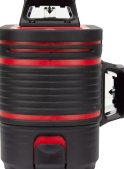 FUTECH MC3D Multicross 3D Compact kruislijnlaser set incl. statief in koffer - groen - 2x 150m - 3 lijnen