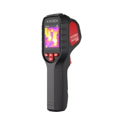 Futech Tempviewer 9200 Warmtebeeldcamera -20°C t/m 550°C - 96x96px - IP54
