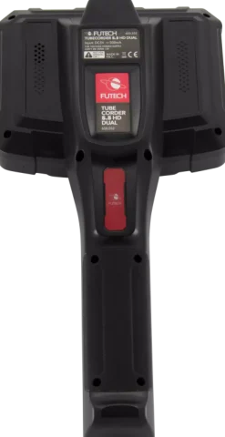 FUTECH Tubecorder 5.5 Dual Inspectiecamera - 5mm x 5m