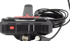 FUTECH Tubecorder 5.5 Dual Inspectiecamera - 5mm x 5m