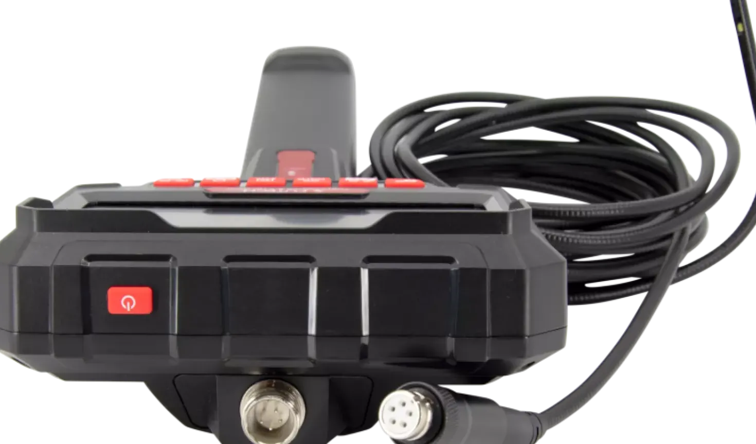 FUTECH Tubecorder 5.5 Dual Inspectiecamera - 5mm x 5m
