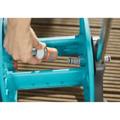 Gardena 18502-50 Classic Slangenwagen compleet