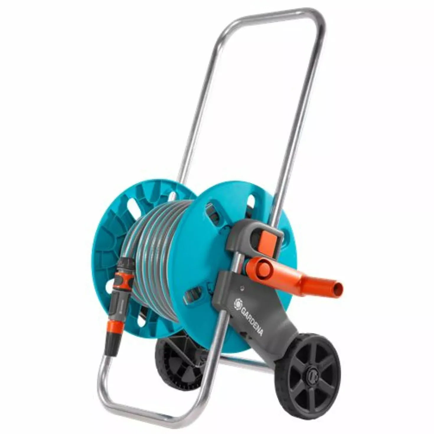 Gardena 18502-50 Classic Slangenwagen compleet