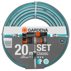 Gardena 18004-20 Classic Slang - 13mm - 20m (1/2")