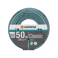 Gardena 18010-20 Classic Slang - 13mm - 50m (1/2")