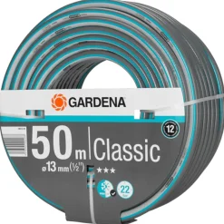 Gardena 18010-20 Classic Slang - 13mm - 50m (1/2