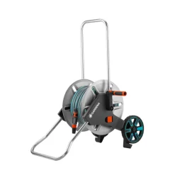 Gardena 18542-20 CleverRoll M Metaal Slangenwagen gemonteerd - 20m