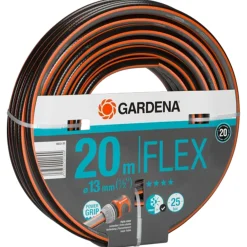 Gardena 18033-20 Comfort Flex Slang - 13mm - 20m (1/2")
