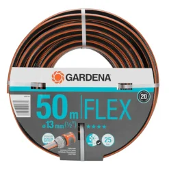 Gardena 18039-20 Comfort Flex Slang - 13mm - 50m (1/2