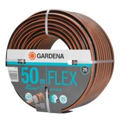 Gardena 18039-20 Comfort Flex Slang - 13mm - 50m (1/2