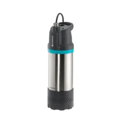 Gardena 01771-20 Dompel-drukopvoerpomp 5600/4 inox auto