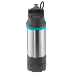 Gardena 01771-20 Dompel-drukopvoerpomp 5600/4 inox auto