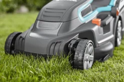 Gardena 5042-20 Elektrische grasmaaier - 1800W - 42cm - 45L