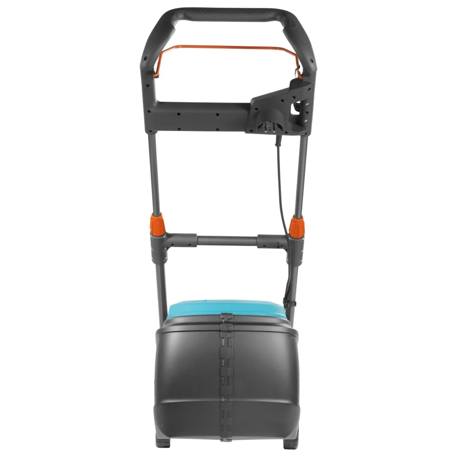 Gardena 5042-20 Elektrische grasmaaier - 1800W - 42cm - 45L