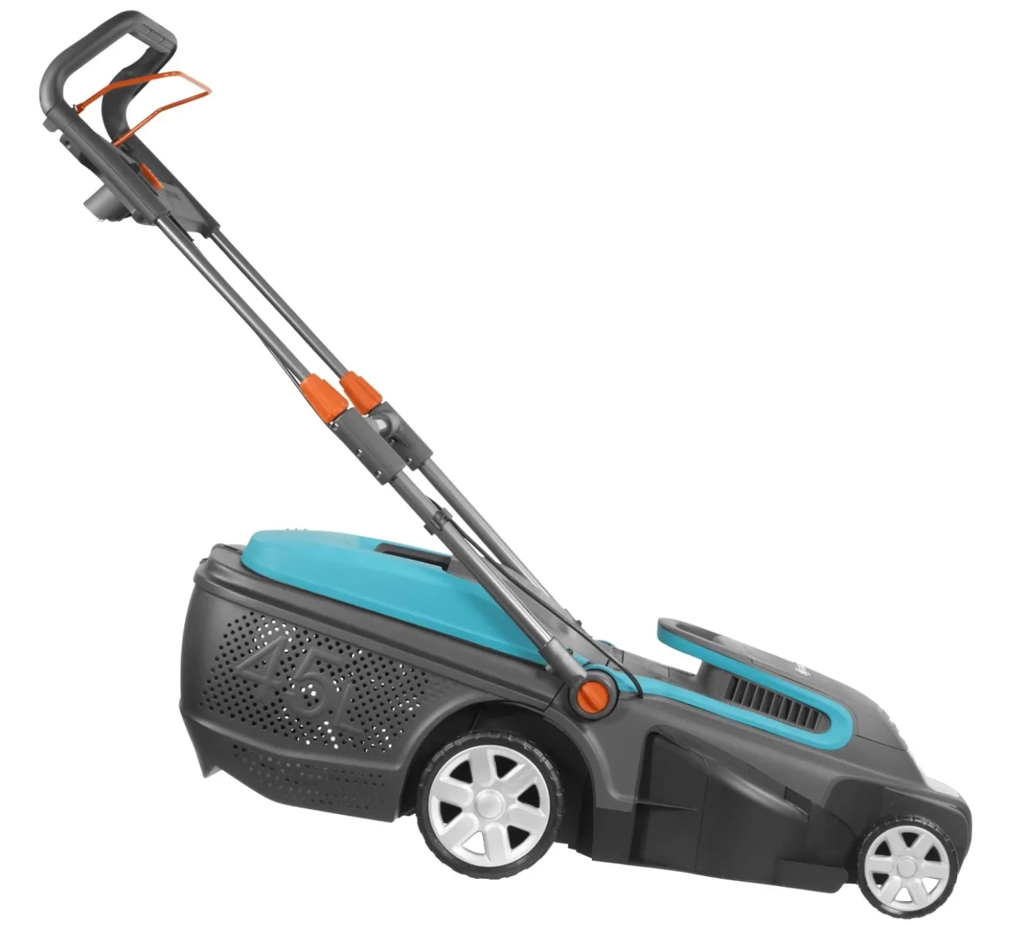Gardena 5042-20 Elektrische grasmaaier - 1800W - 42cm - 45L
