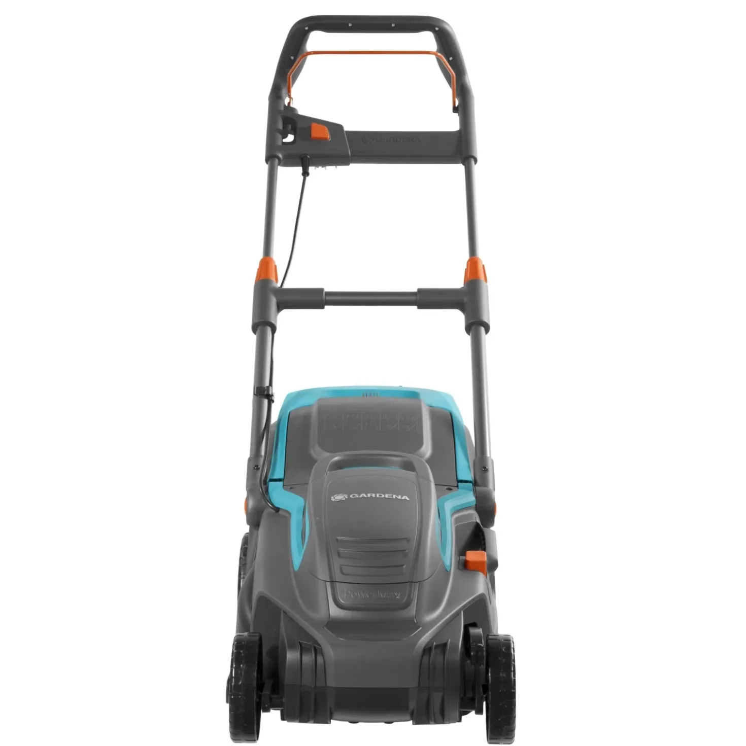 Gardena 5042-20 Elektrische grasmaaier - 1800W - 42cm - 45L