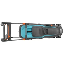 Gardena 5042-20 Elektrische grasmaaier - 1800W - 42cm - 45L