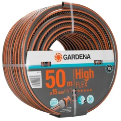 Gardena 18079-26 Highflex Slang - 15mm - 50m (5/8