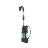 Gardena 4700/2 inox Regentonpomp - 2.3 bar