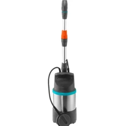 Gardena 4700/2 inox Regentonpomp - 2.3 bar