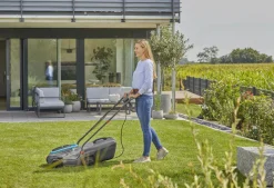 Gardena PowerMax 32/1200 G2 Grasmaaier - 1200W - 32cm