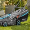 Gardena PowerMax 37/1800 G2 Grasmaaier - 1800W - 37cm
