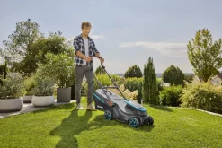 Gardena PowerMax 37/1800 G2 Grasmaaier - 1800W - 37cm