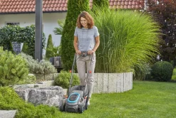 Gardena PowerMax 32/18V P4A accu grasmaaier body - 32cm