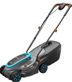 Gardena PowerMax 32/18V P4A accu grasmaaier body - 32cm