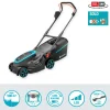 Gardena PowerMax 37/36V P4A accu grasmaaier body - 37cm