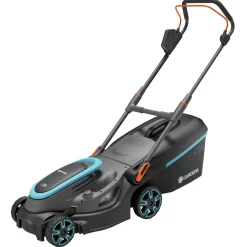 Gardena PowerMax 37/36V P4A accu grasmaaier body - 37cm
