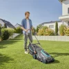 Gardena PowerMax 37/36V P4A accu grasmaaier set (1x 4.0Ah) - 37cm