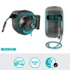Gardena 18620-20 RollUp M/L Wandslangenbox - 25m
