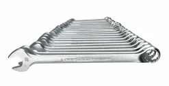 Gedore 1 B-020 20-delige Ringsteeksleutel-set - 8-32mm
