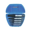 Gedore 8551 6-delige Linkse tapset - M3-M24