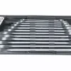 Gedore 6-100 10-delige Steeksleutelset - 6-32mm